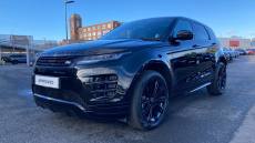 Land Rover Range Rover Evoque 2.0 D200 Dynamic HSE 5dr Auto Diesel Hatchback